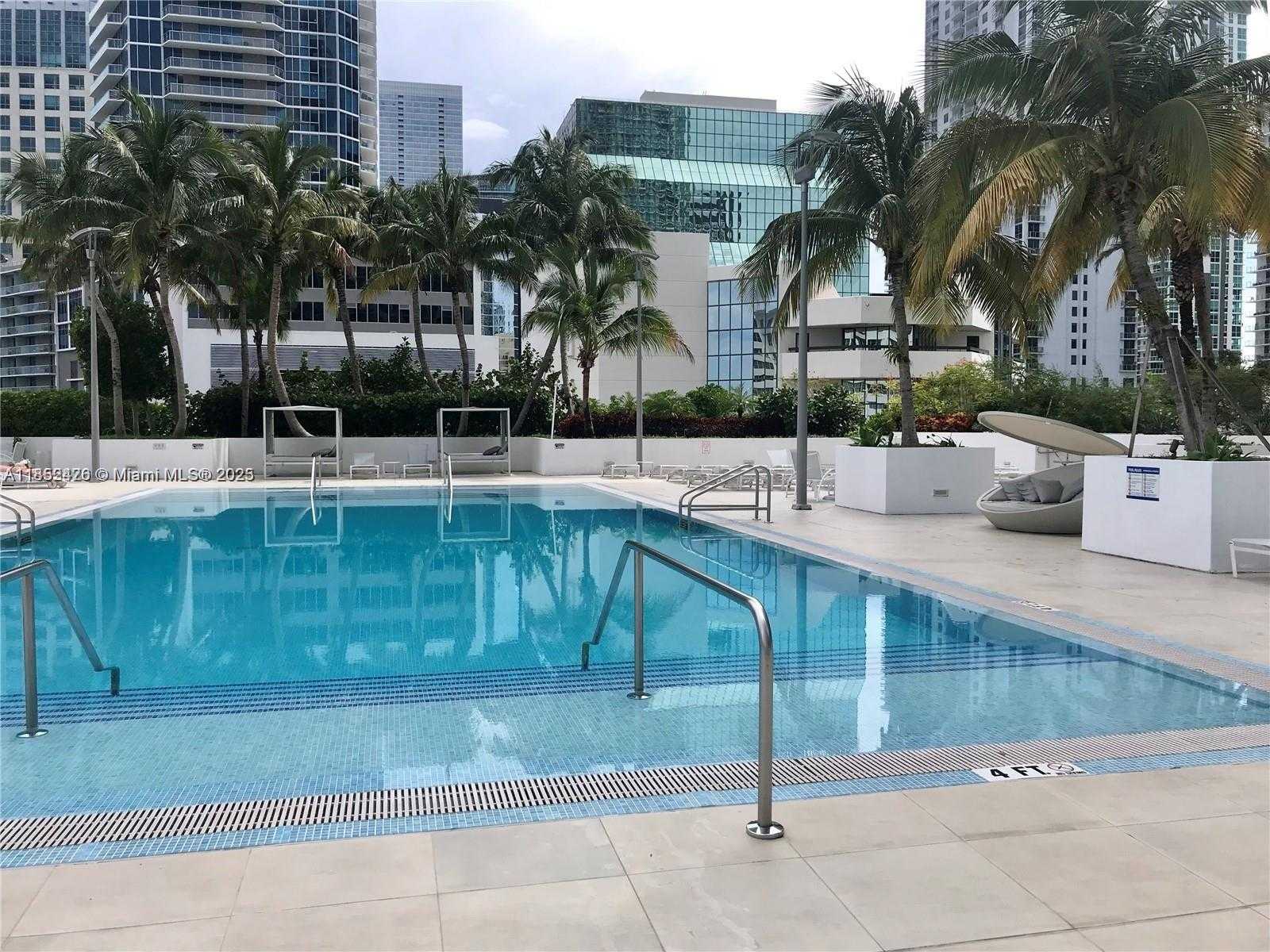 Small Image of 951 BRICKELL AVE #3406, Miami Number 23