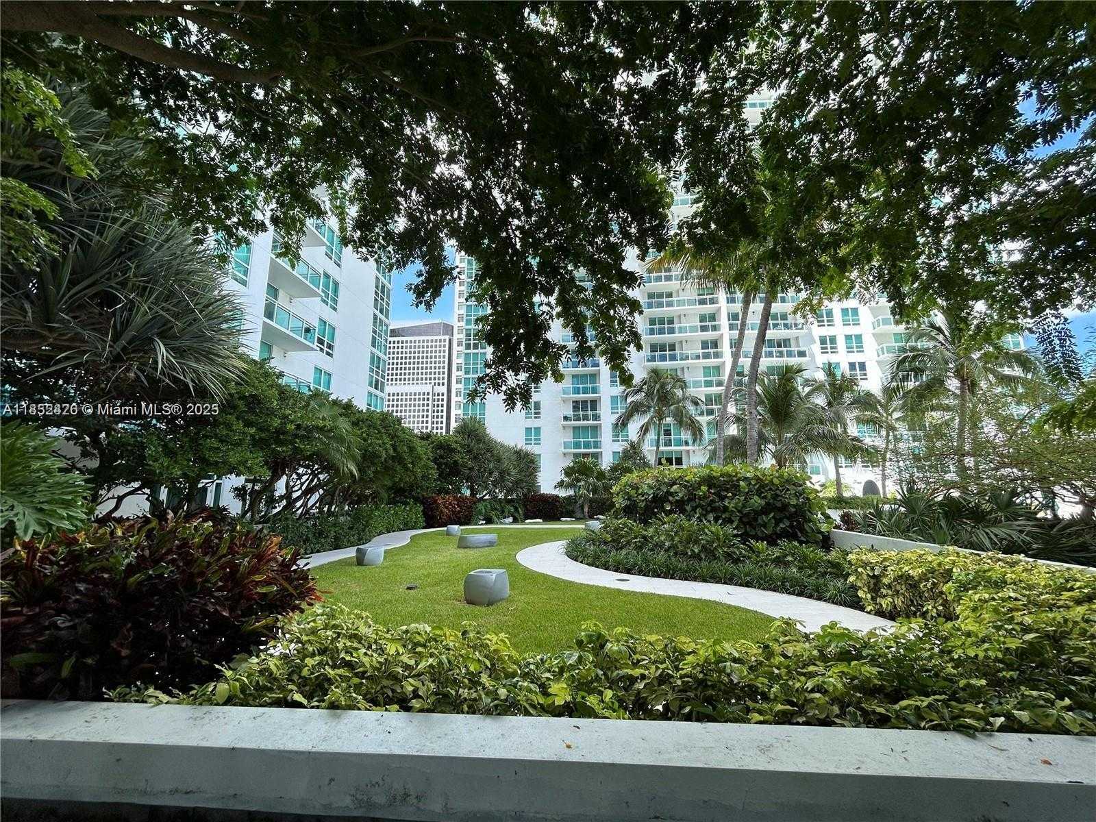 Small Image of 951 BRICKELL AVE #3406, Miami Number 24