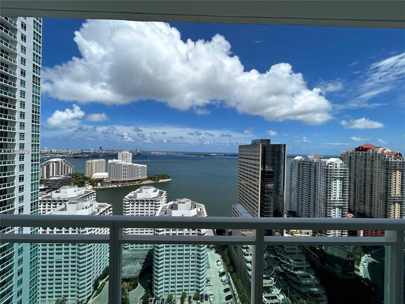 Small Image of 951 BRICKELL AVE #3406, Miami Number 3