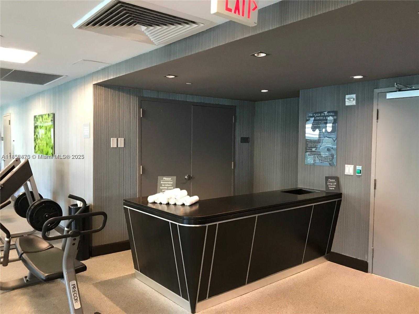 Small Image of 951 BRICKELL AVE #3406, Miami Number 31