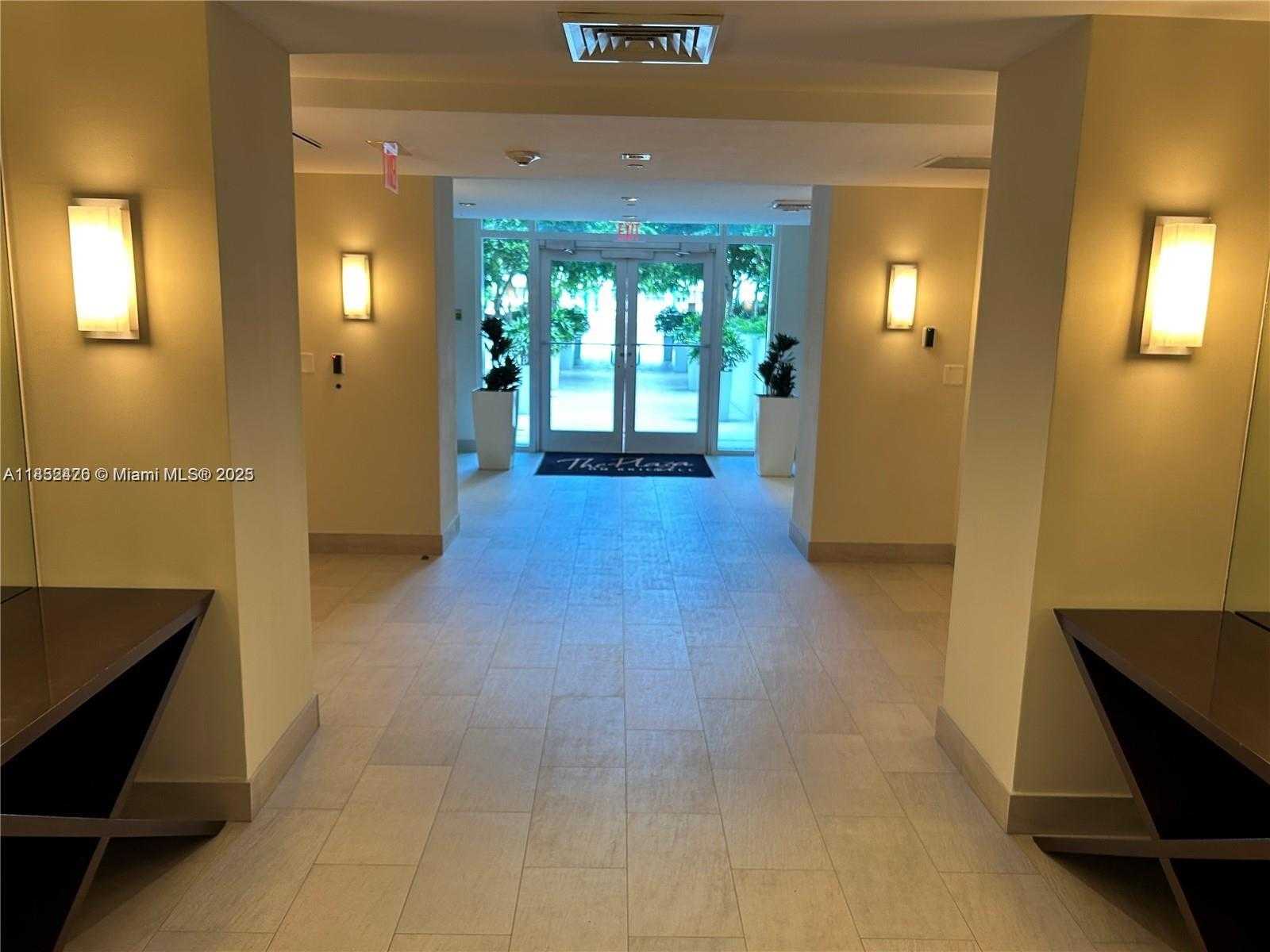 Small Image of 951 BRICKELL AVE #3406, Miami Number 39