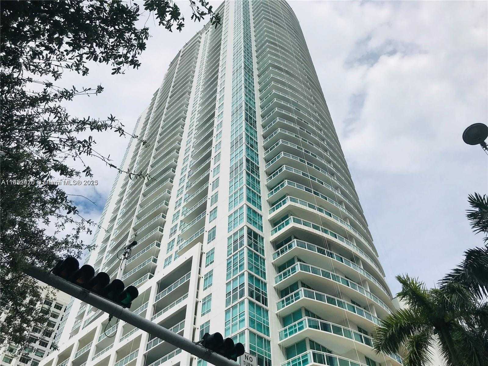 Small Image of 951 BRICKELL AVE #3406, Miami Number 41