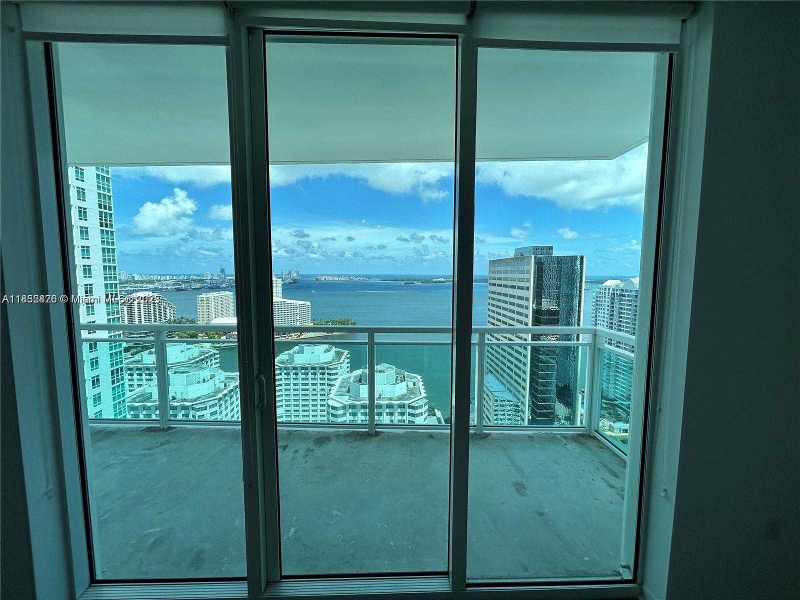 Small Image of 951 BRICKELL AVE #3406, Miami Number 42