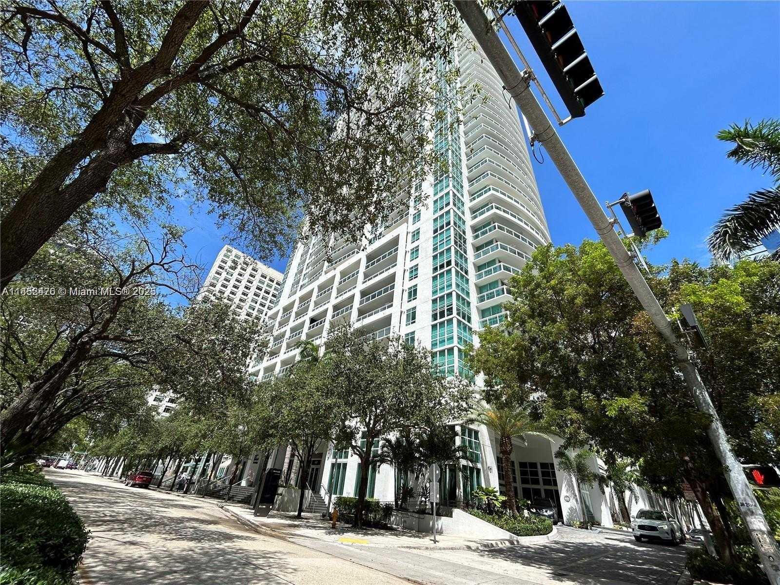 Small Image of 951 BRICKELL AVE #3406, Miami Number 45