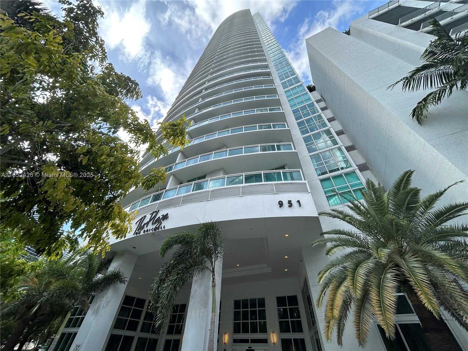 Small Image of 951 BRICKELL AVE #3406, Miami Number 49