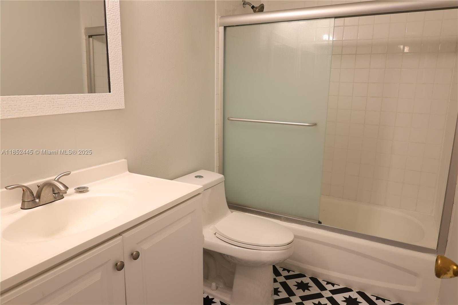 Small Image of 7815 CAMINO REAL #I-414, Miami Number 11