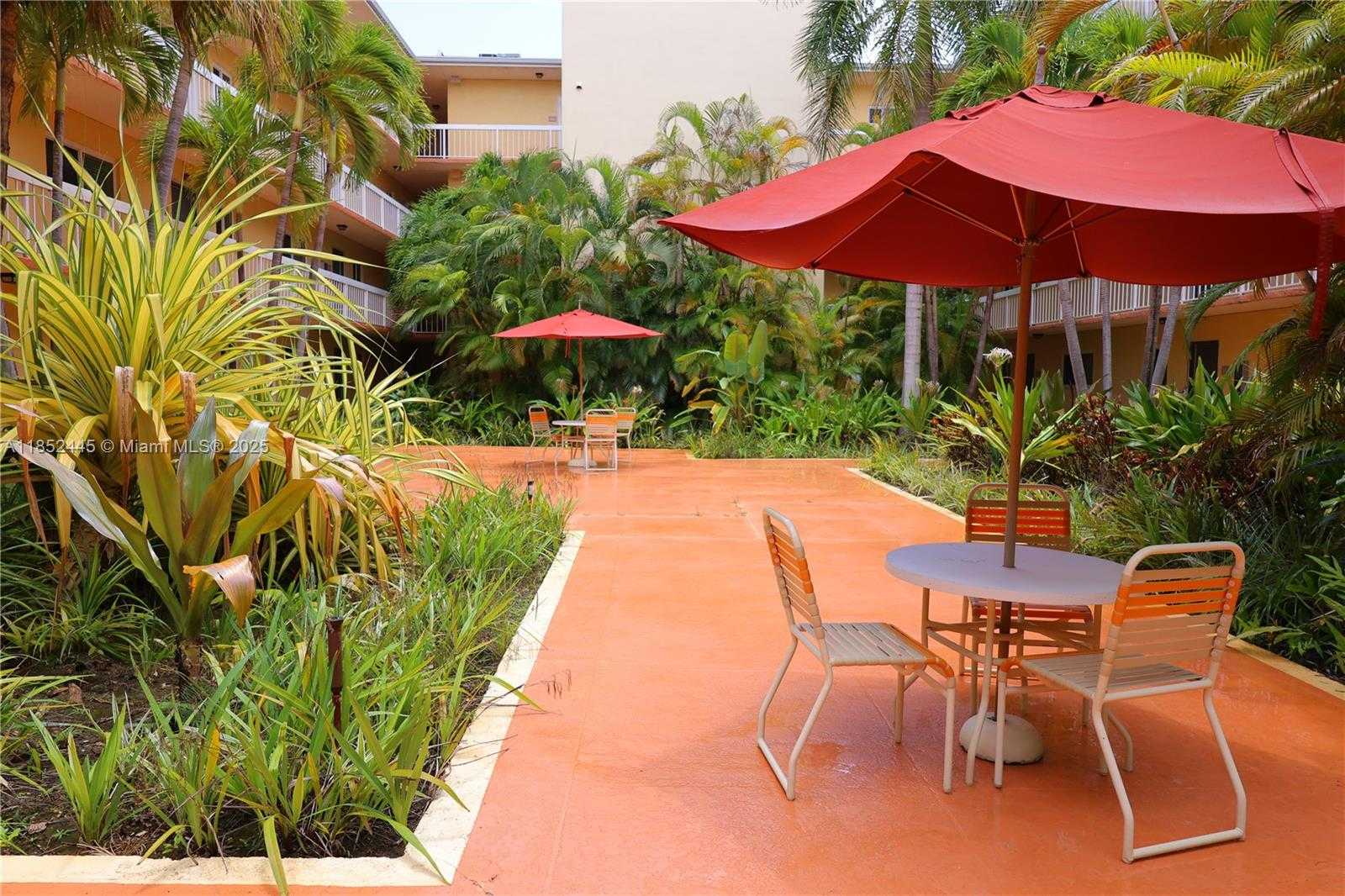 Small Image of 7815 CAMINO REAL #I-414, Miami Number 14