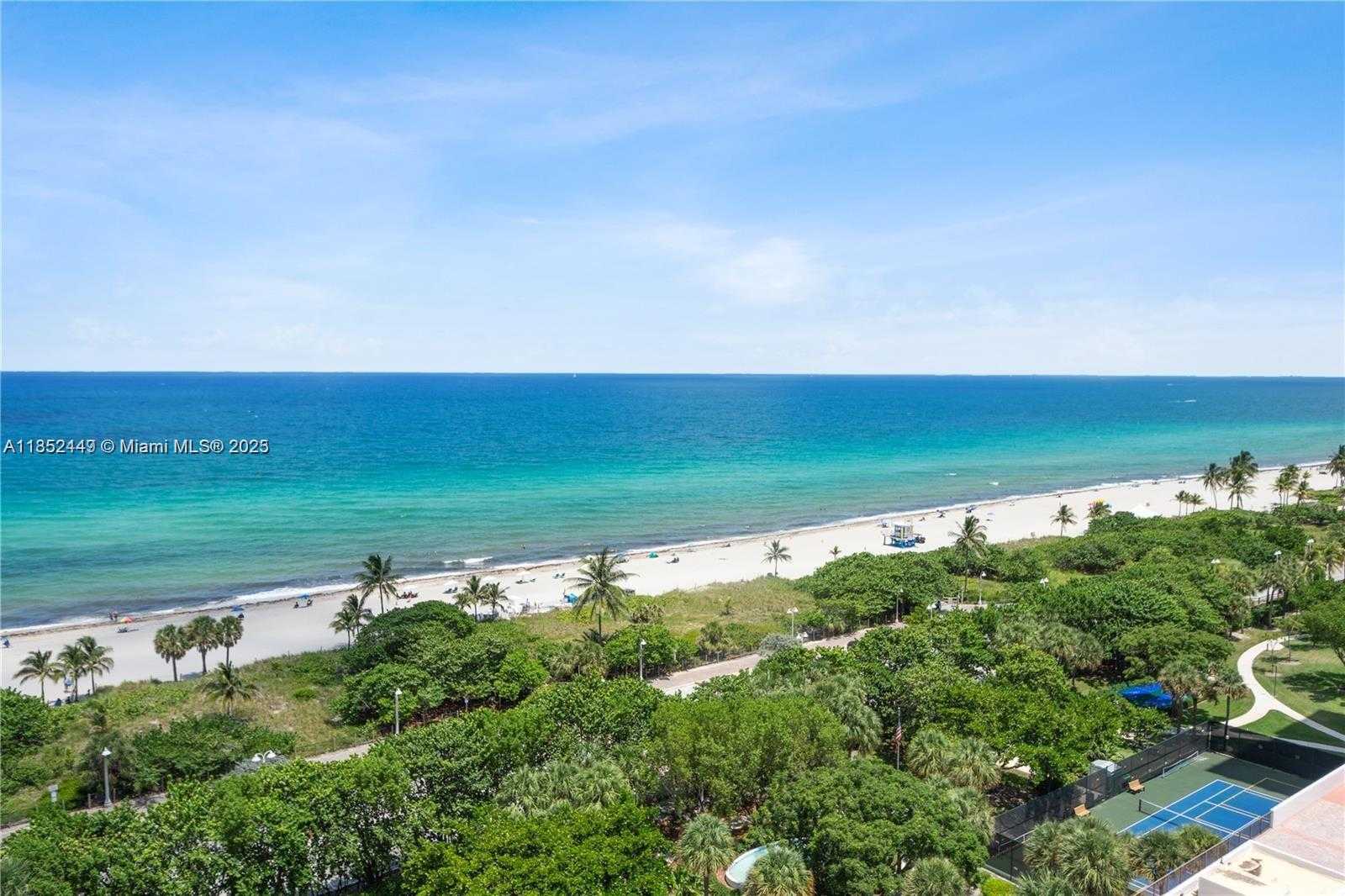 Small Image of 1201 SOUTH OCEAN DR #320N, Hollywood Number 38