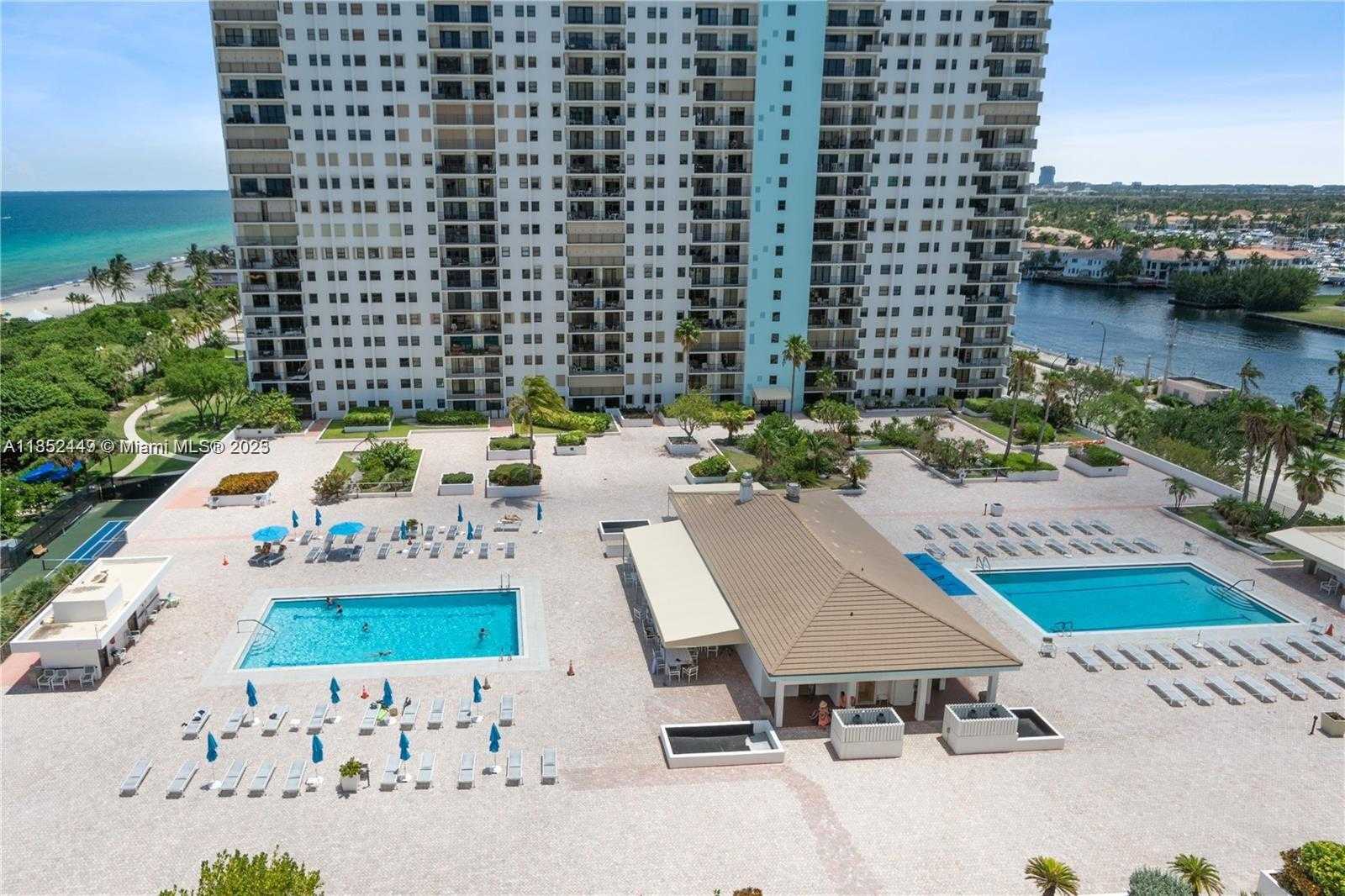 Small Image of 1201 SOUTH OCEAN DR #320N, Hollywood Number 39