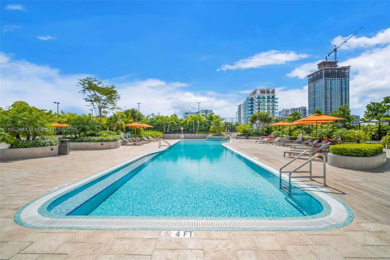 Small Image of 700 24TH ST #4507, Miami Number 50