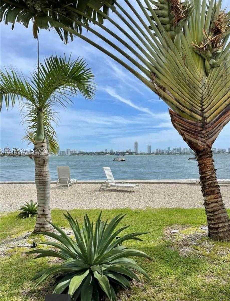 Small Image of 7545 EAST TREASURE DR #3C, North Bay Village Number 12