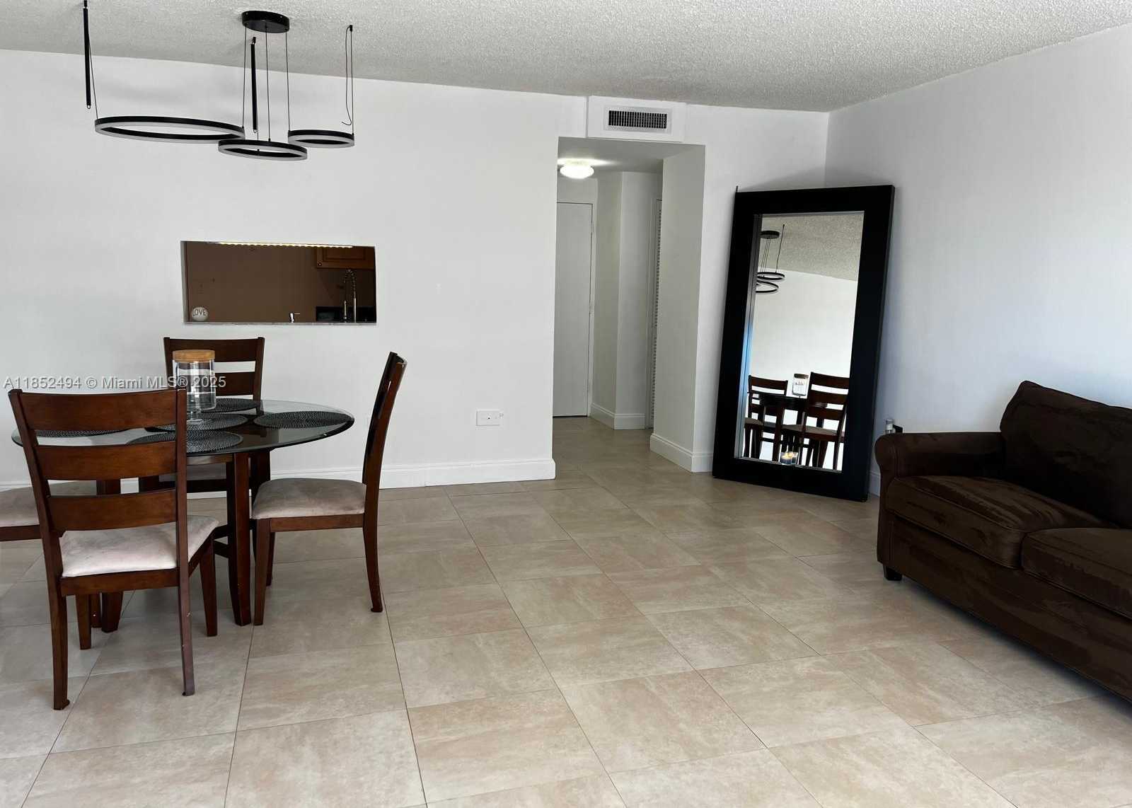 Small Image of 7545 EAST TREASURE DR #3C, North Bay Village Number 5