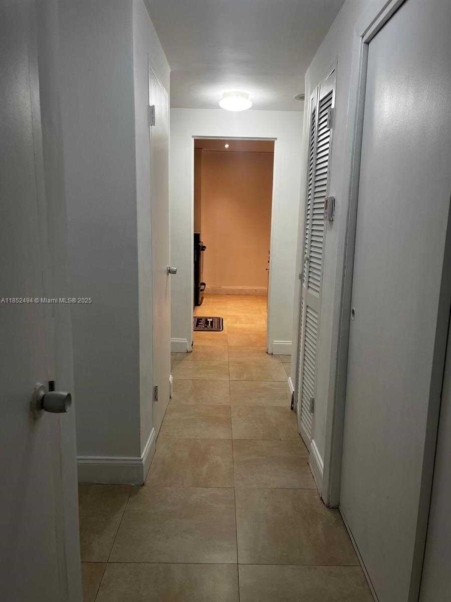 Small Image of 7545 EAST TREASURE DR #3C, North Bay Village Number 7