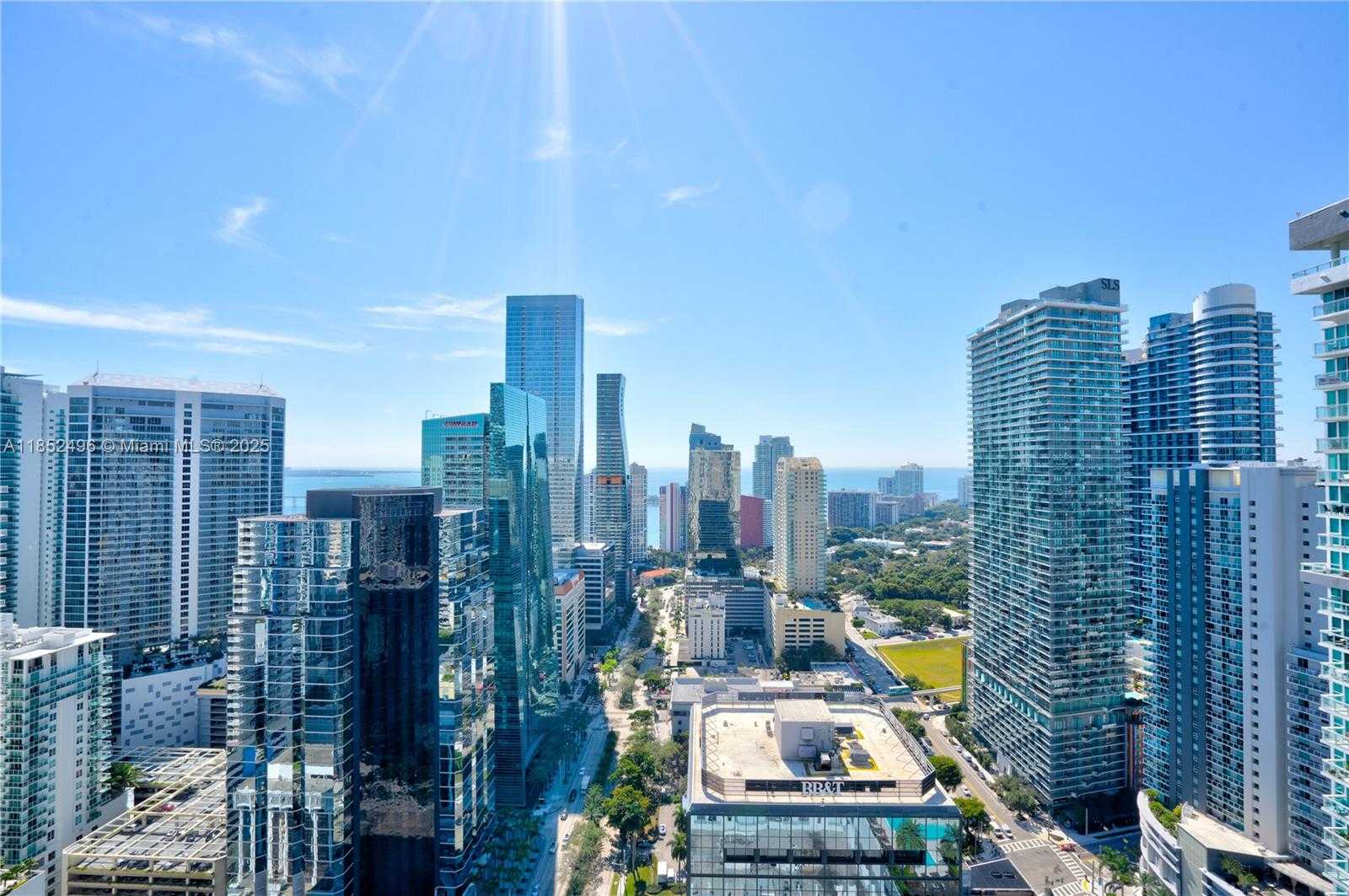 Small Image of 1060 BRICKELL AVE #3809, Miami Number 17