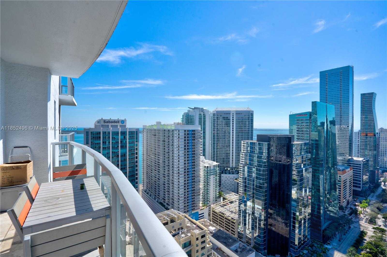 Small Image of 1060 BRICKELL AVE #3809, Miami Number 20