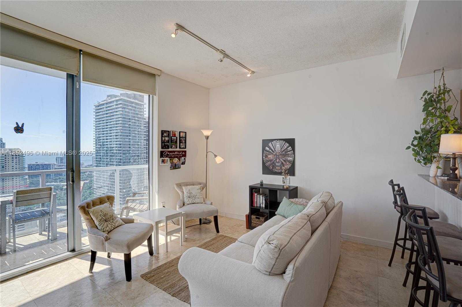 Small Image of 1060 BRICKELL AVE #3809, Miami Number 3
