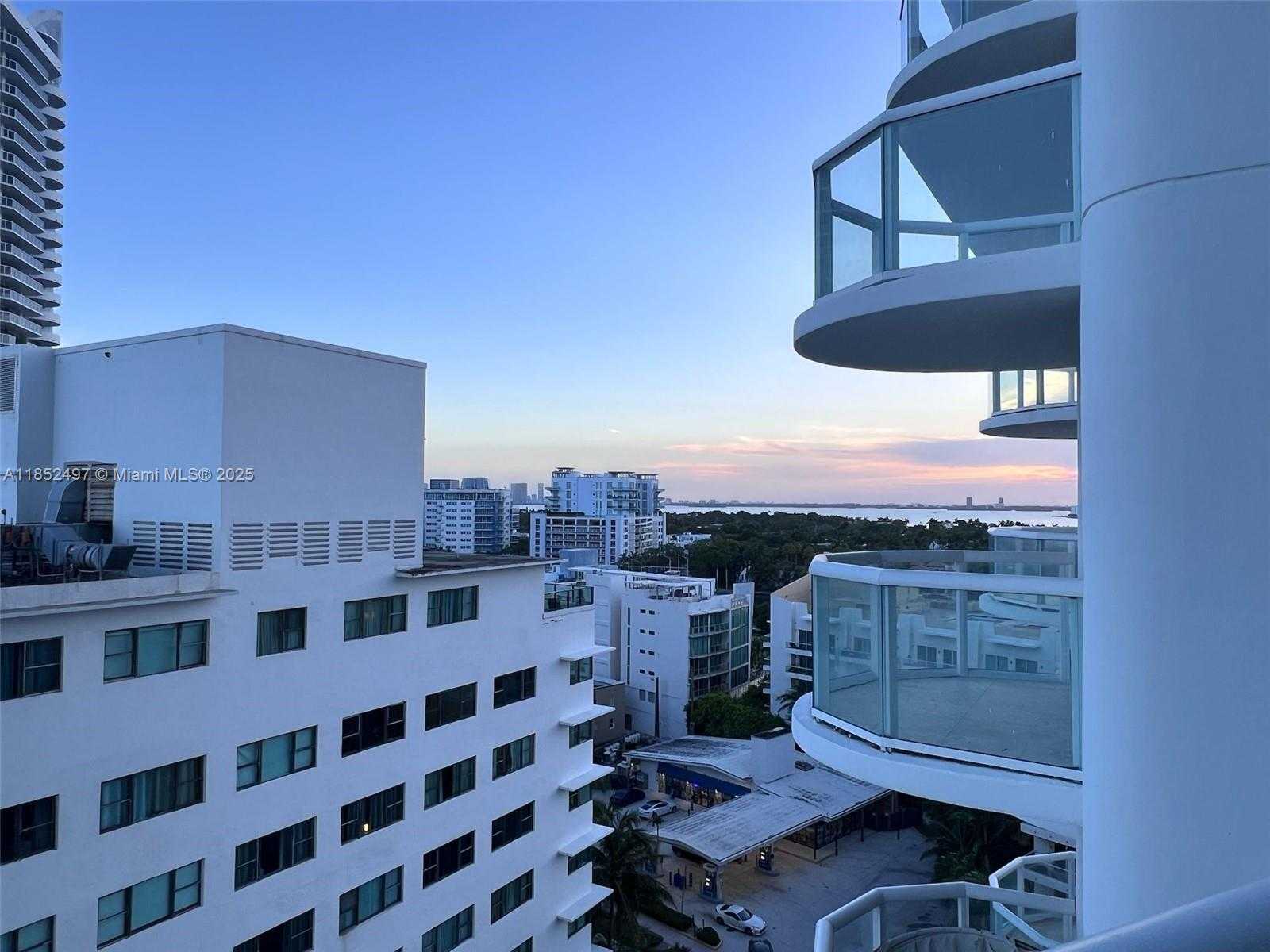 Small Image of 6365 COLLINS AVE #1206, Miami Beach Number 10