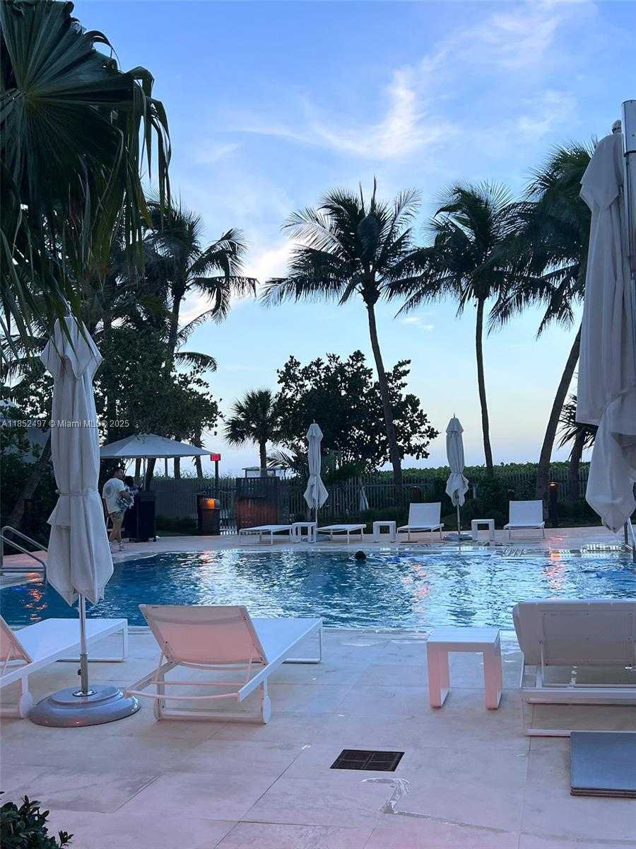 Small Image of 6365 COLLINS AVE #1206, Miami Beach Number 25