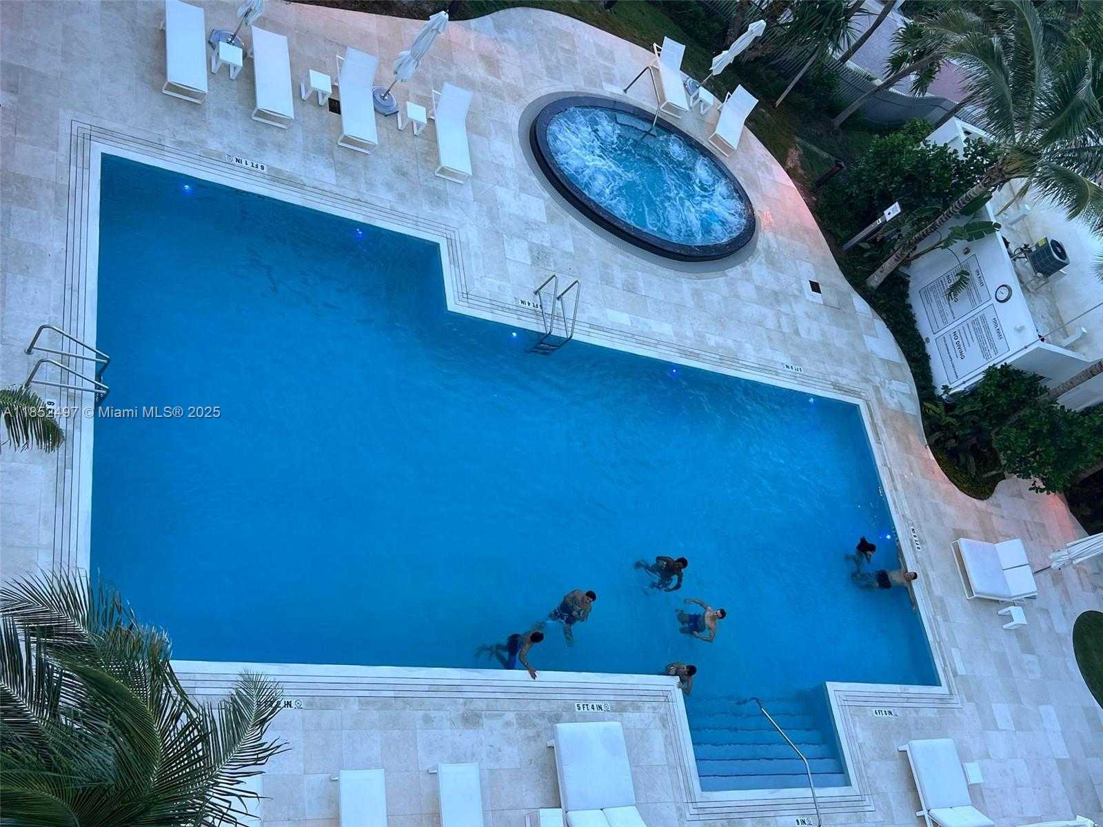 Small Image of 6365 COLLINS AVE #1206, Miami Beach Number 27