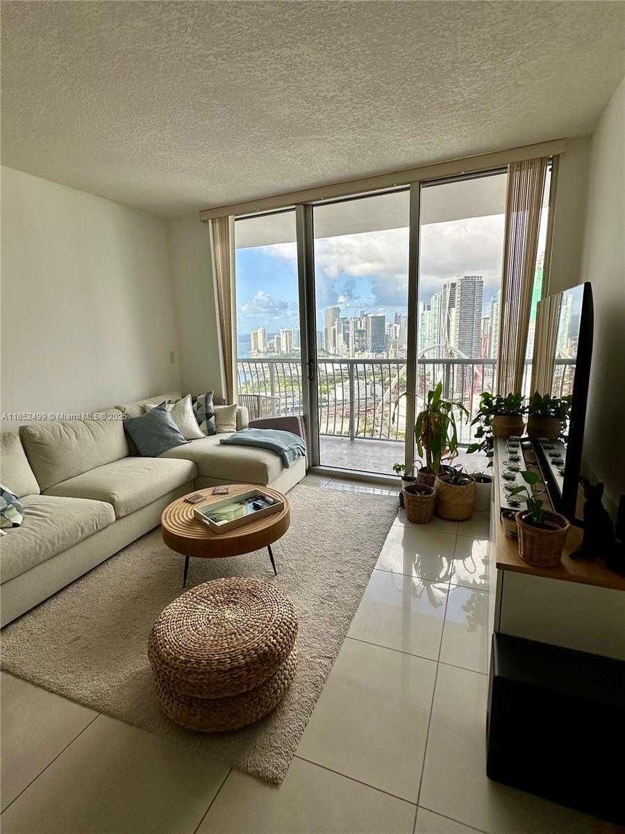 Small Image of 1750 NORTH BAYSHORE DR #4712, Miami Number 12