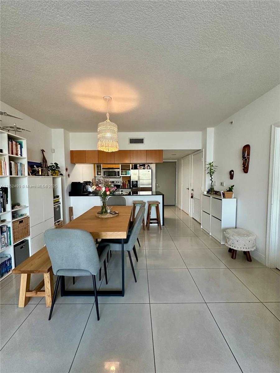 Small Image of 1750 NORTH BAYSHORE DR #4712, Miami Number 5