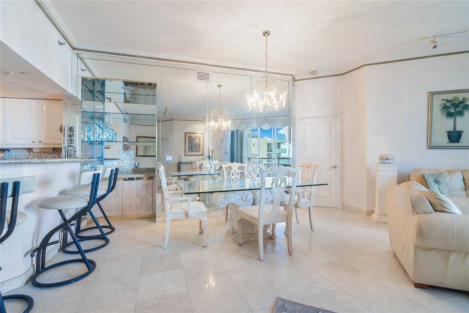 Small Image of 8925 COLLINS AVE #11J, Surfside Number 2
