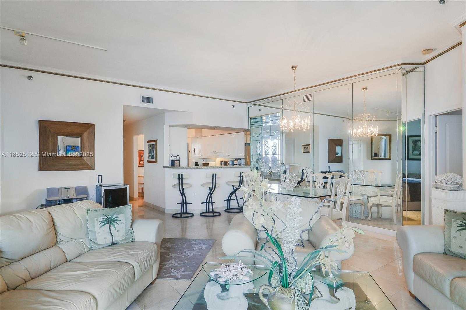 Small Image of 8925 COLLINS AVE #11J, Surfside Number 7