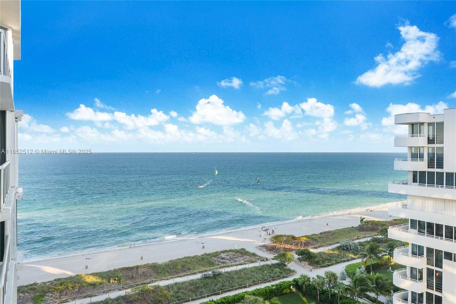 Small Image of 8925 COLLINS AVE #11J, Surfside Number 9