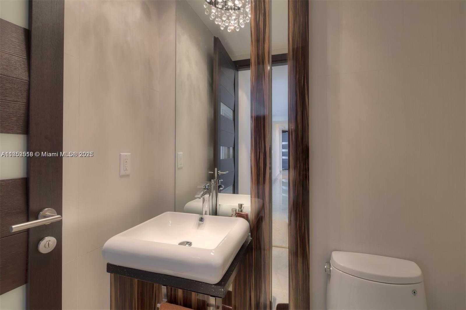 Small Image of 18101 COLLINS AVE #3809, Sunny Isles Beach Number 11