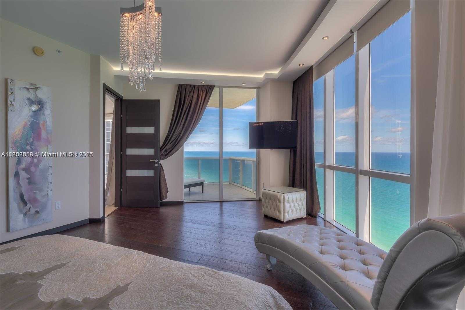 Small Image of 18101 COLLINS AVE #3809, Sunny Isles Beach Number 13