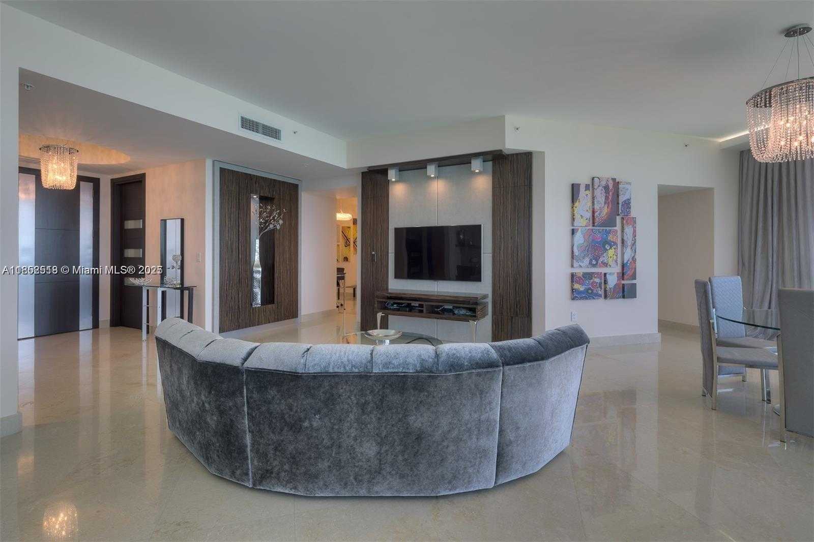 Small Image of 18101 COLLINS AVE #3809, Sunny Isles Beach Number 7