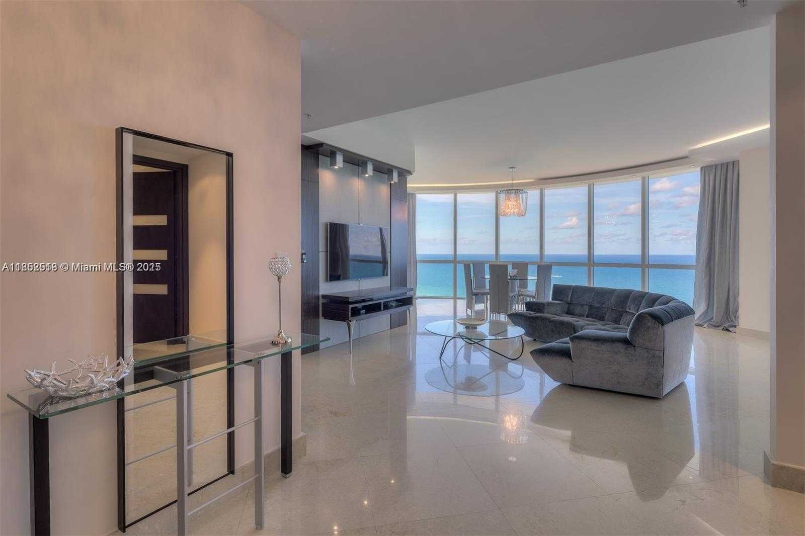 Small Image of 18101 COLLINS AVE #3809, Sunny Isles Beach Number 8