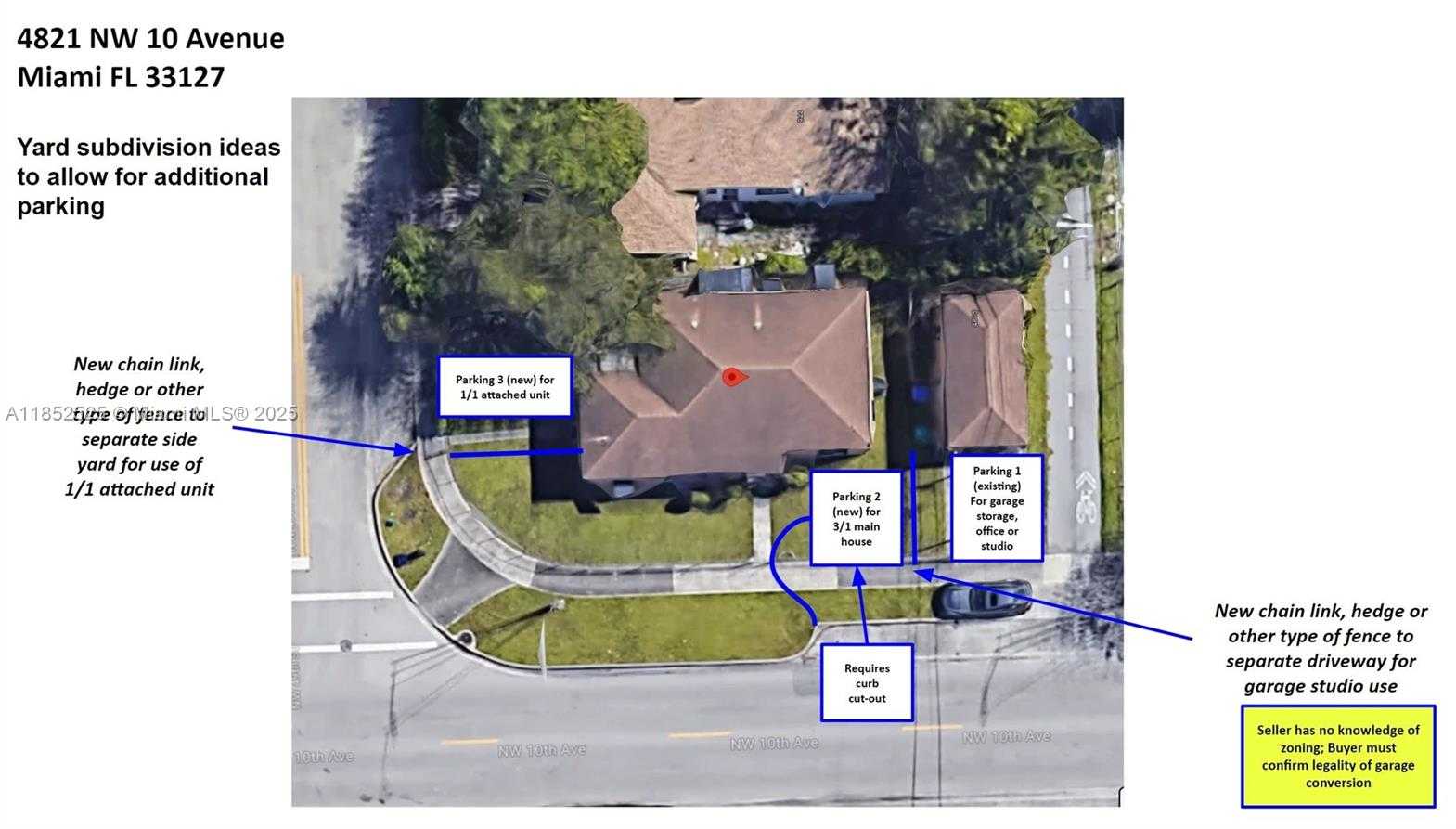 Small Image of 4821 NW 10 AVENUE, Miami Number 57