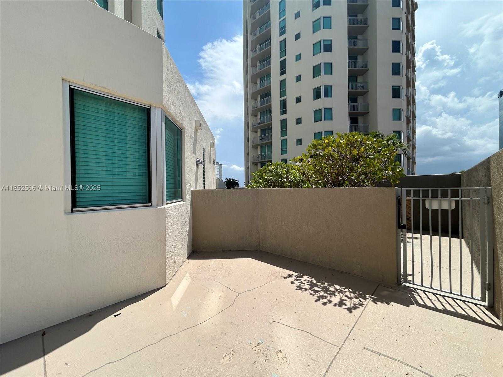 Small Image of 9055 SOUTH WEST 73 CT #809, Miami Number 38