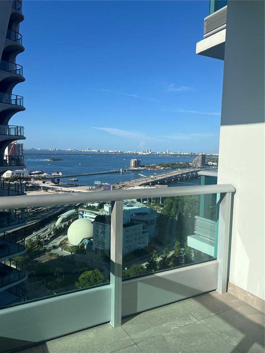 Small Image of 900 BISCAYNE BLVD #3010, Miami Number 15