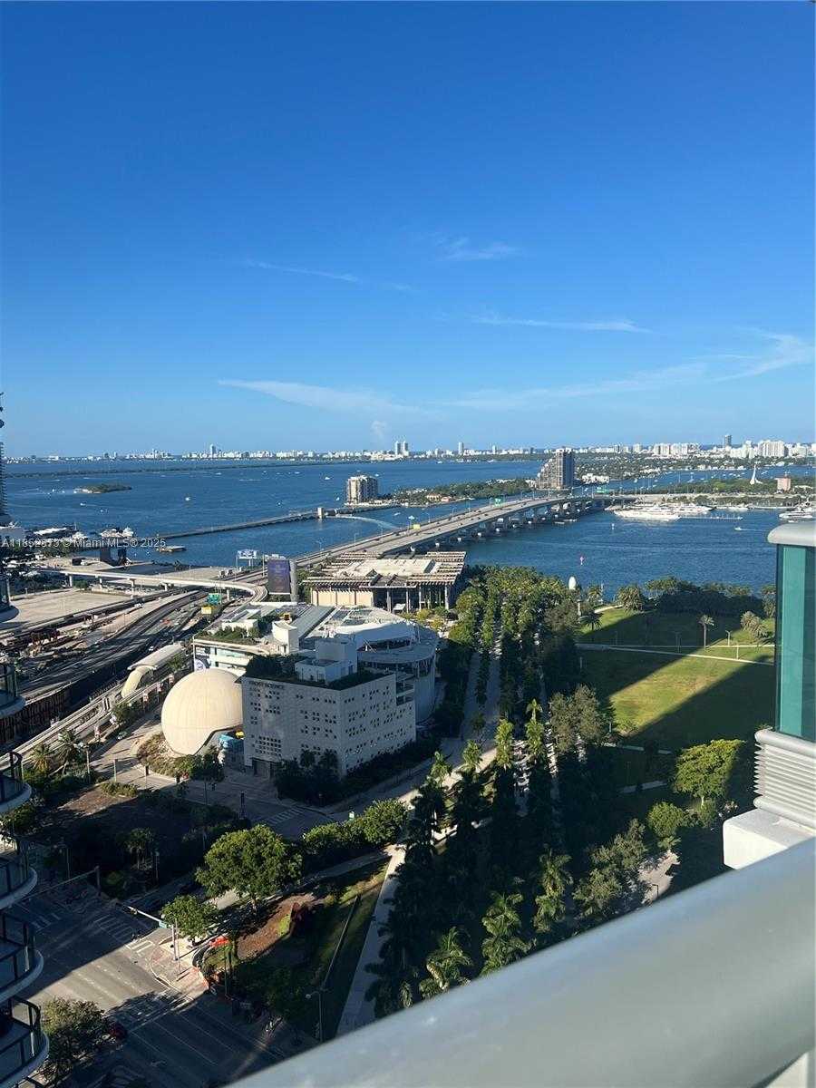 Small Image of 900 BISCAYNE BLVD #3010, Miami Number 16
