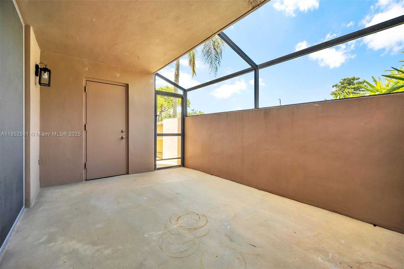Small Image of 10525 SOUTH WEST 112TH AVE #113, Miami Number 24