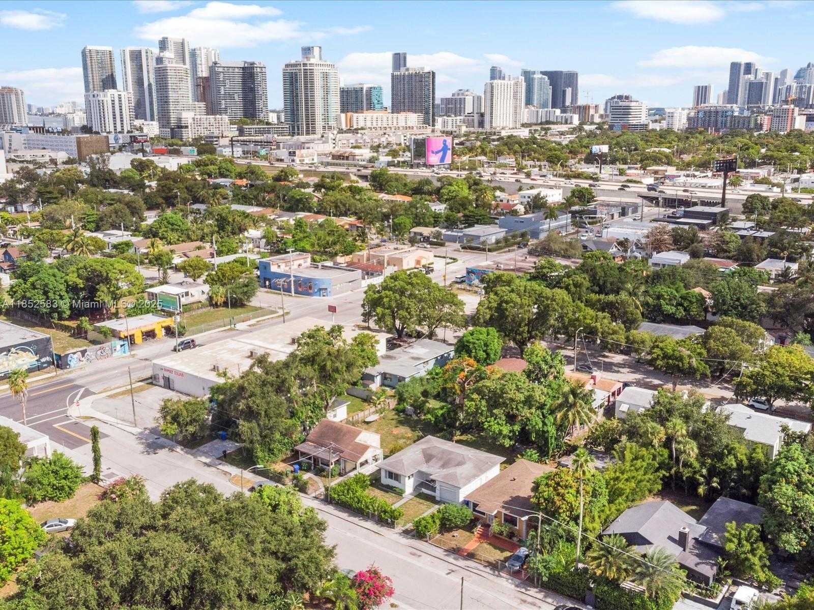 Small Image of 236 NORTH WEST 42ND ST #3, Miami Number 2