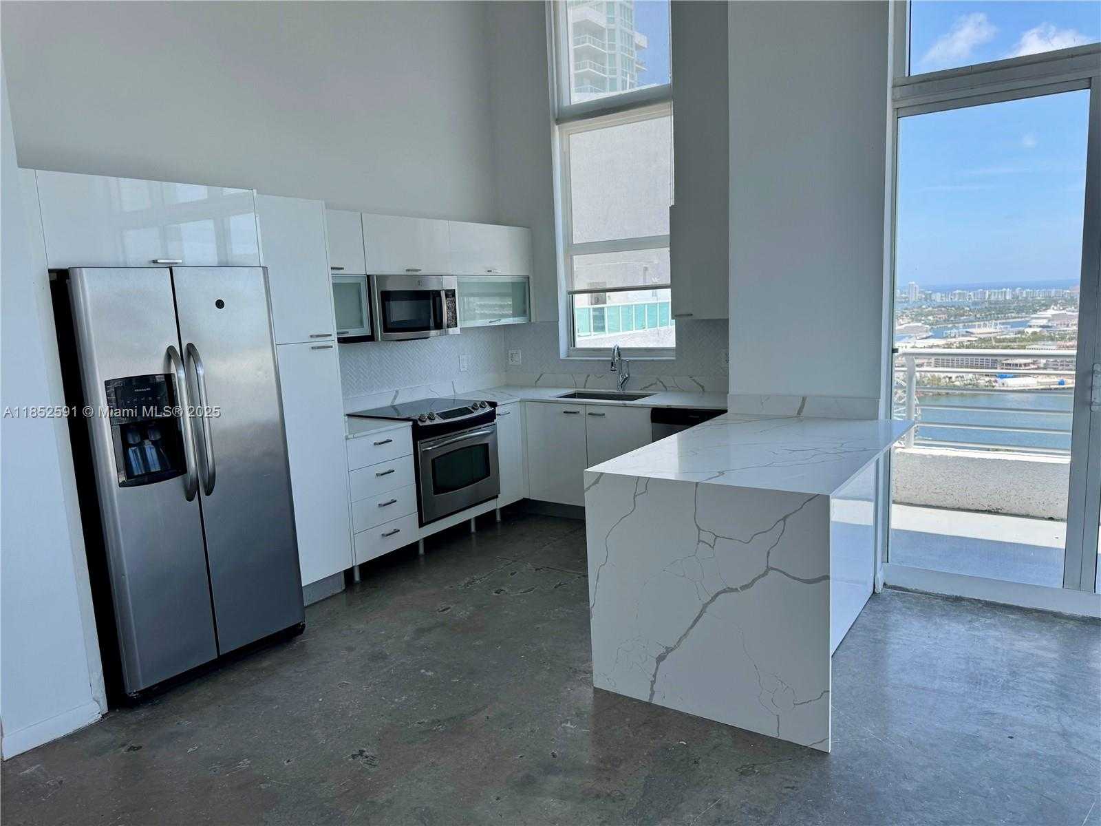 Small Image of 133 NORTH EAST 2 AV #3612, Miami Number 18