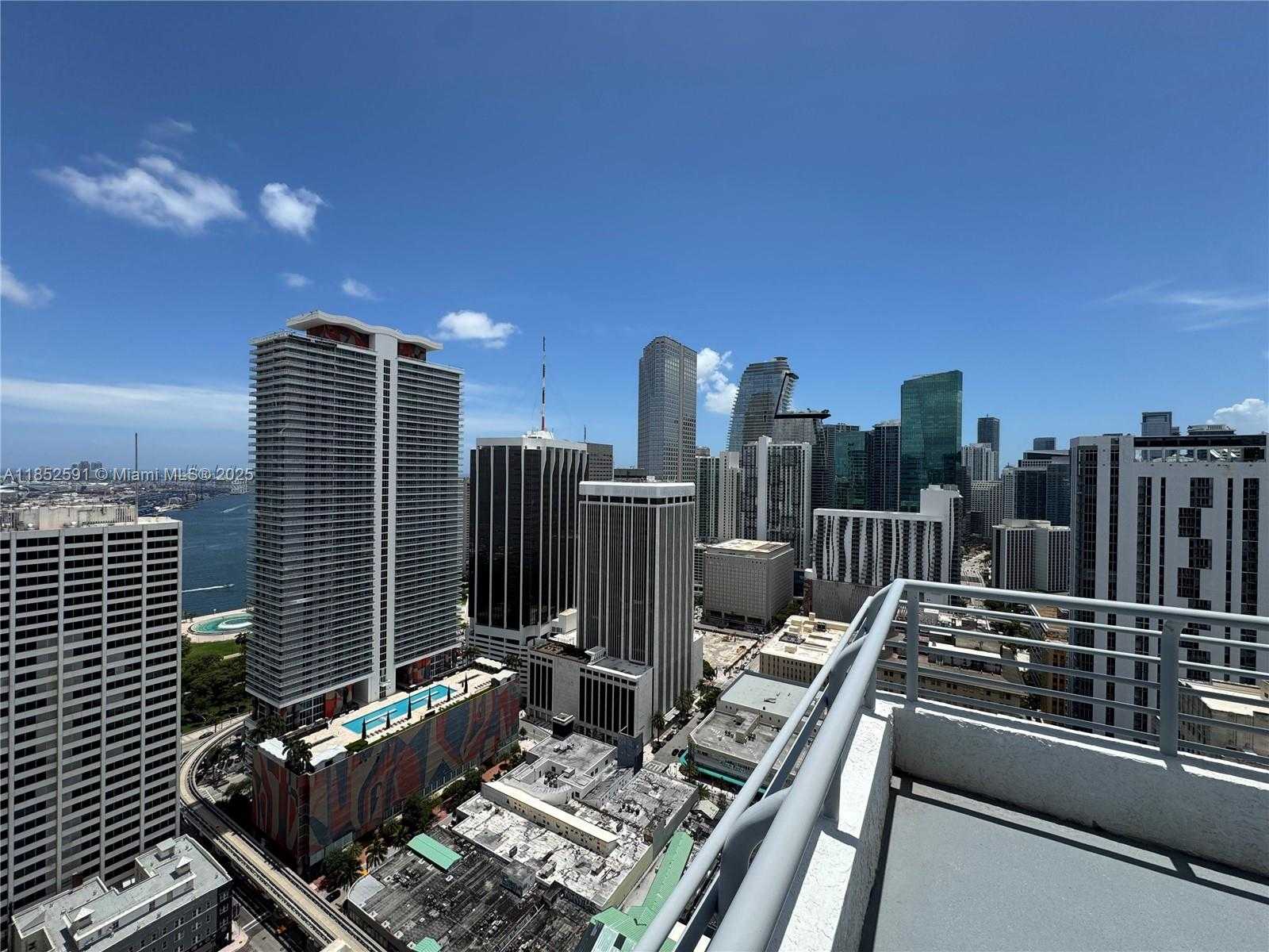 Small Image of 133 NORTH EAST 2 AV #3612, Miami Number 19