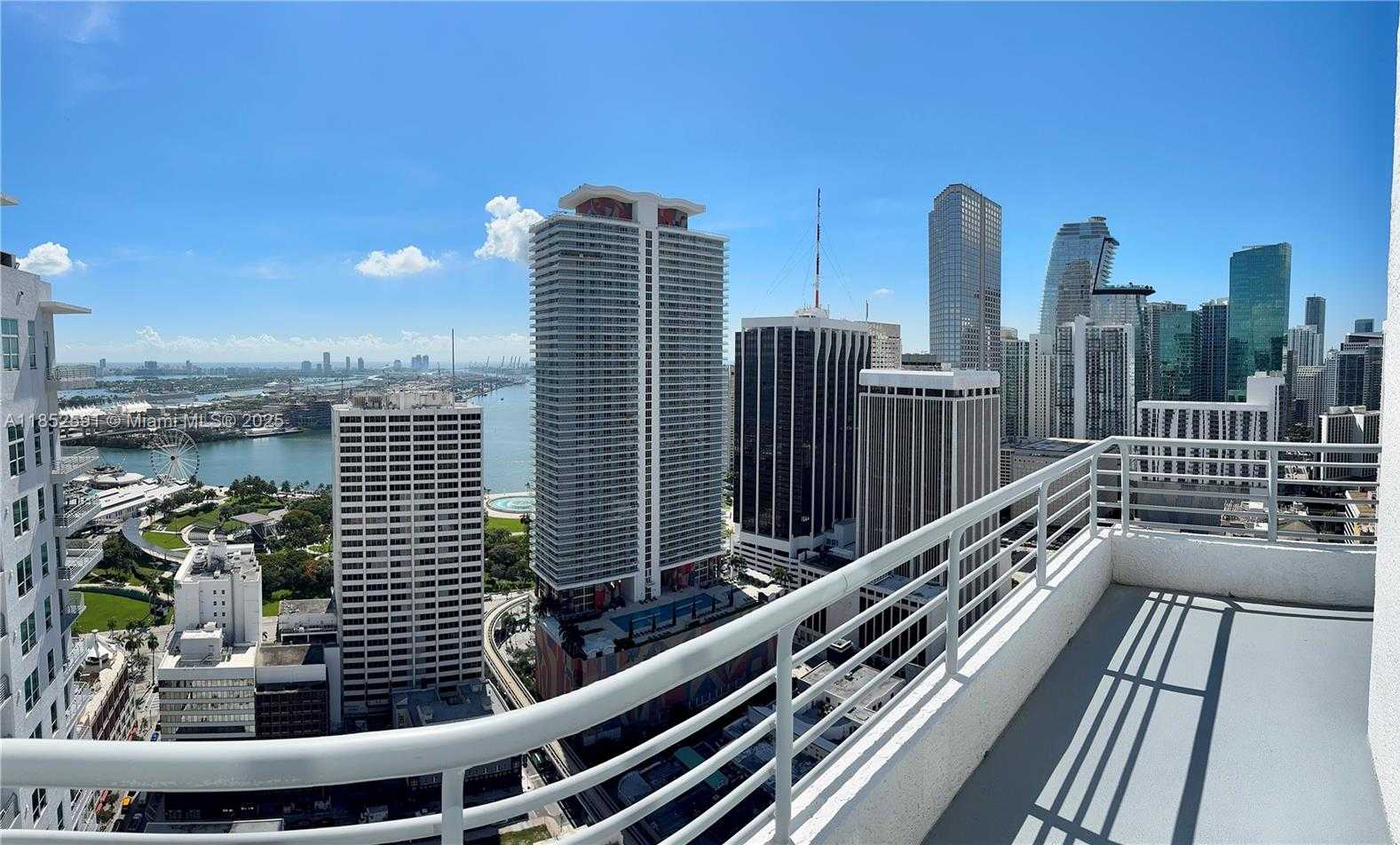 Small Image of 133 NORTH EAST 2 AV #3612, Miami Number 2