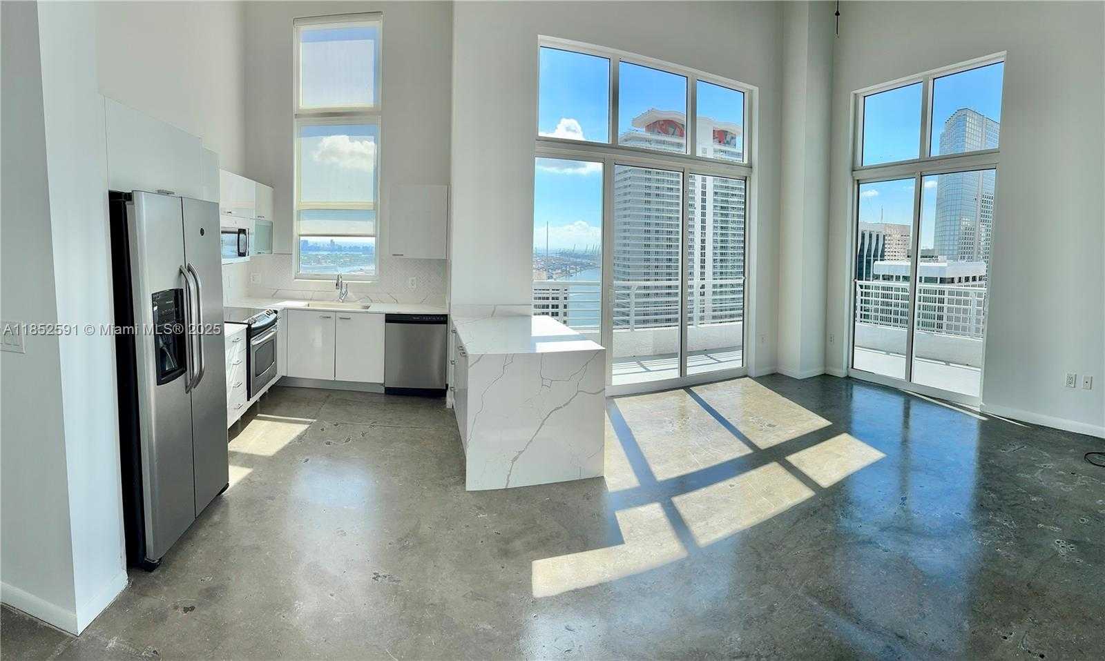 Small Image of 133 NORTH EAST 2 AV #3612, Miami Number 22