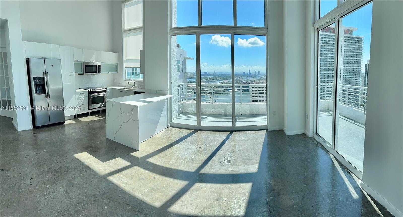 Small Image of 133 NORTH EAST 2 AV #3612, Miami Number 3