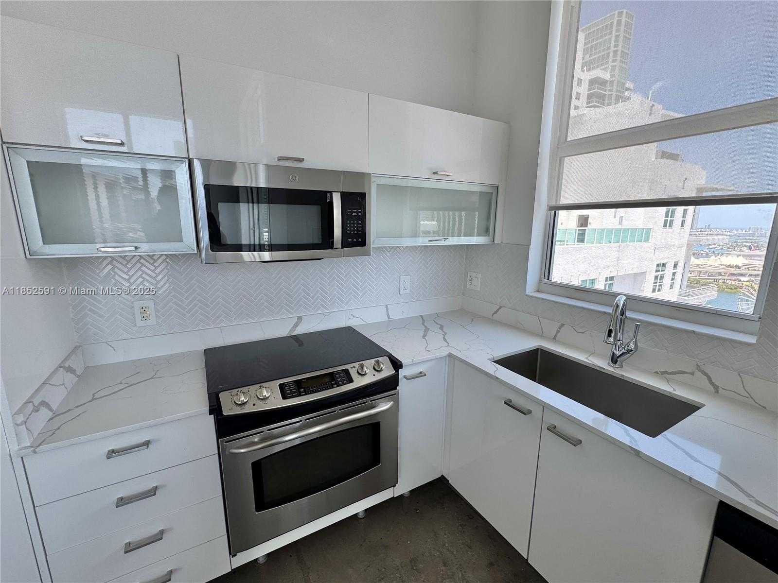 Small Image of 133 NORTH EAST 2 AV #3612, Miami Number 9