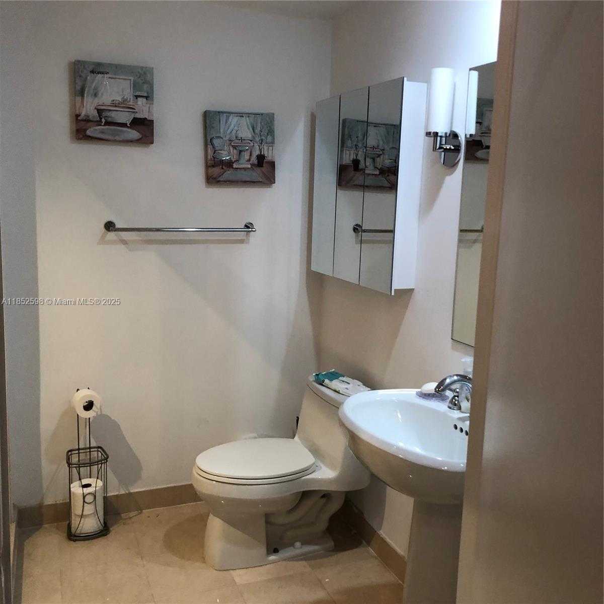 Small Image of 1830 SOUTH OCEAN DR #4101, Hallandale Beach Number 9