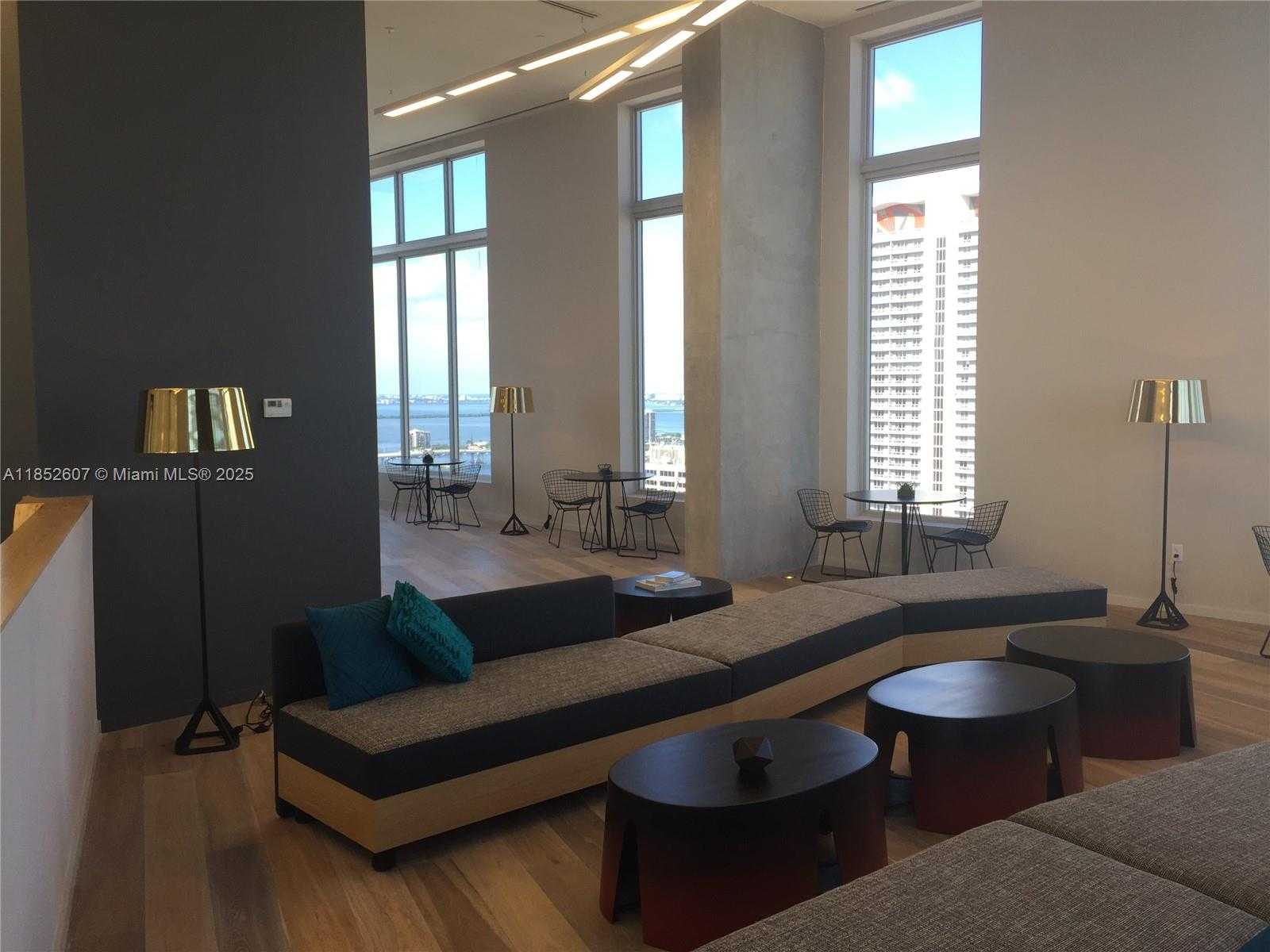 Small Image of 151 SOUTH EAST 1ST STREET #1504, Miami Number 10