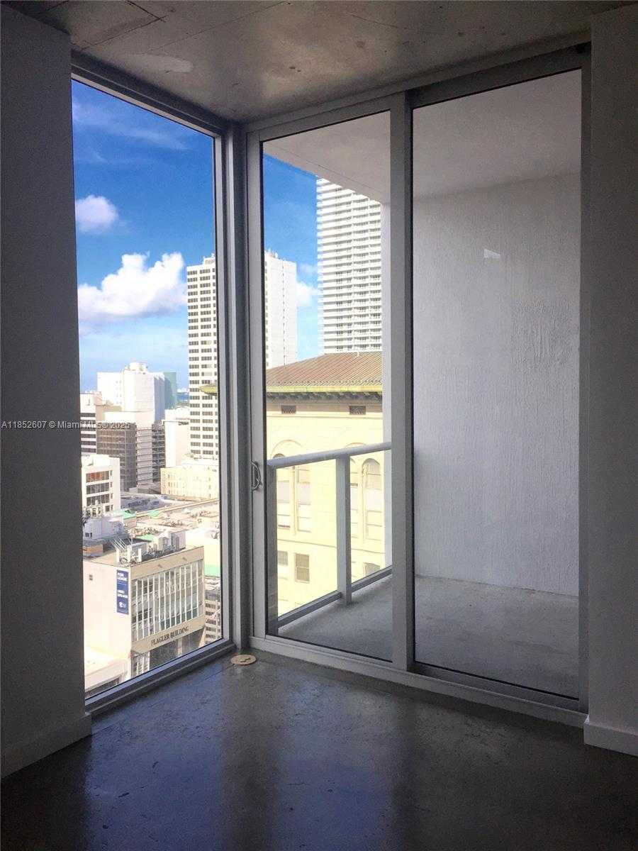 Small Image of 151 SOUTH EAST 1ST STREET #1504, Miami Number 3