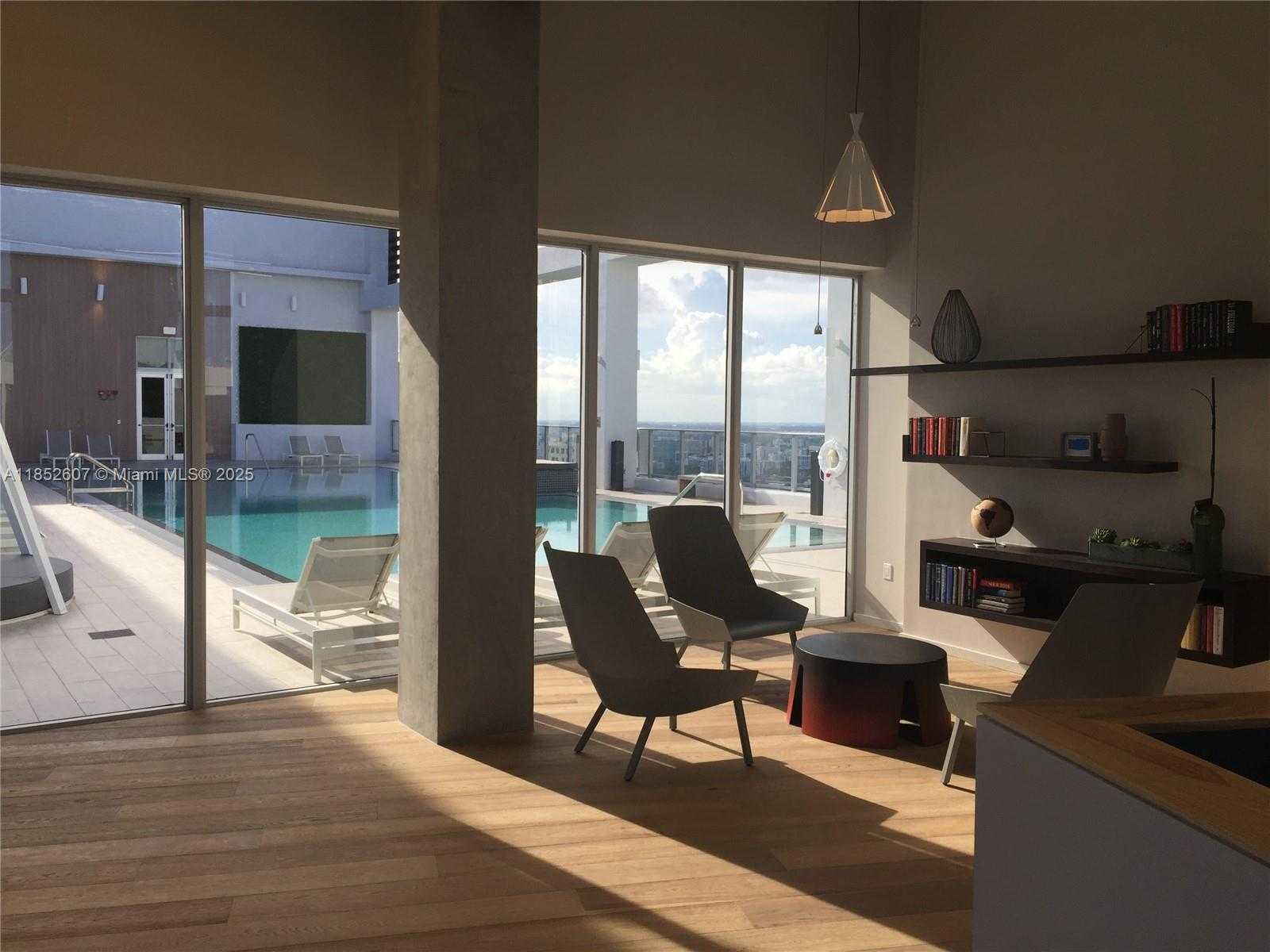 Small Image of 151 SOUTH EAST 1ST STREET #1504, Miami Number 8