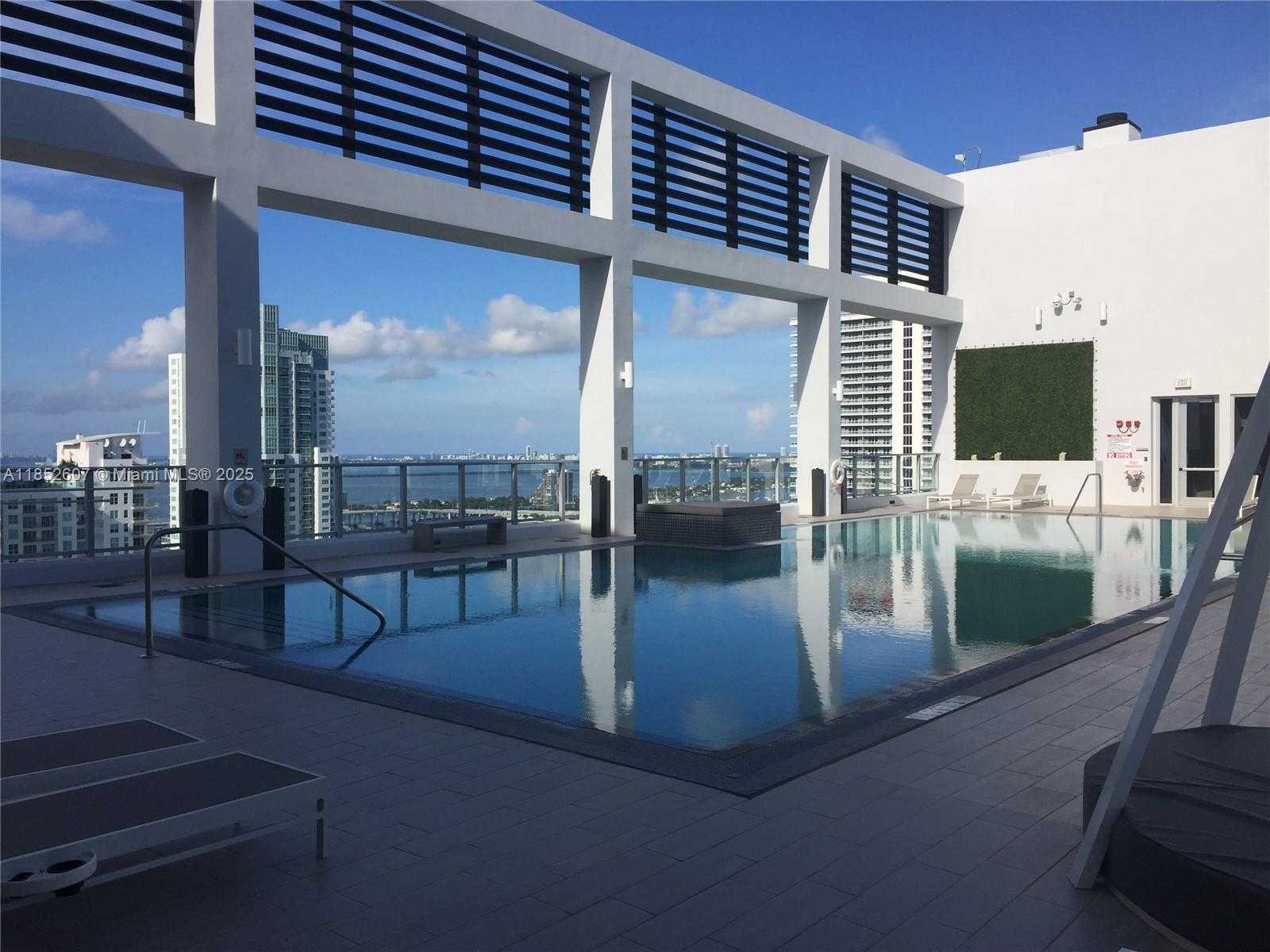 Small Image of 151 SOUTH EAST 1ST STREET #1504, Miami Number 9