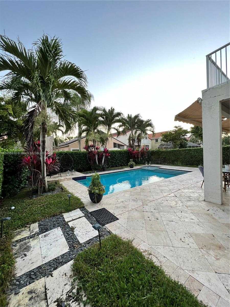 Small Image of 15628 SOUTH WEST 16TH ST, Pembroke Pines Number 44